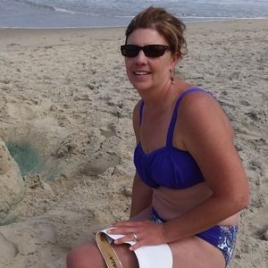 Meet your Posher, Michele